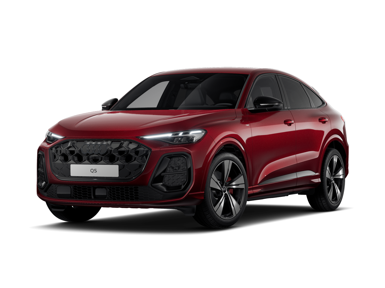 Slika Q5 Sportback TDI quattro