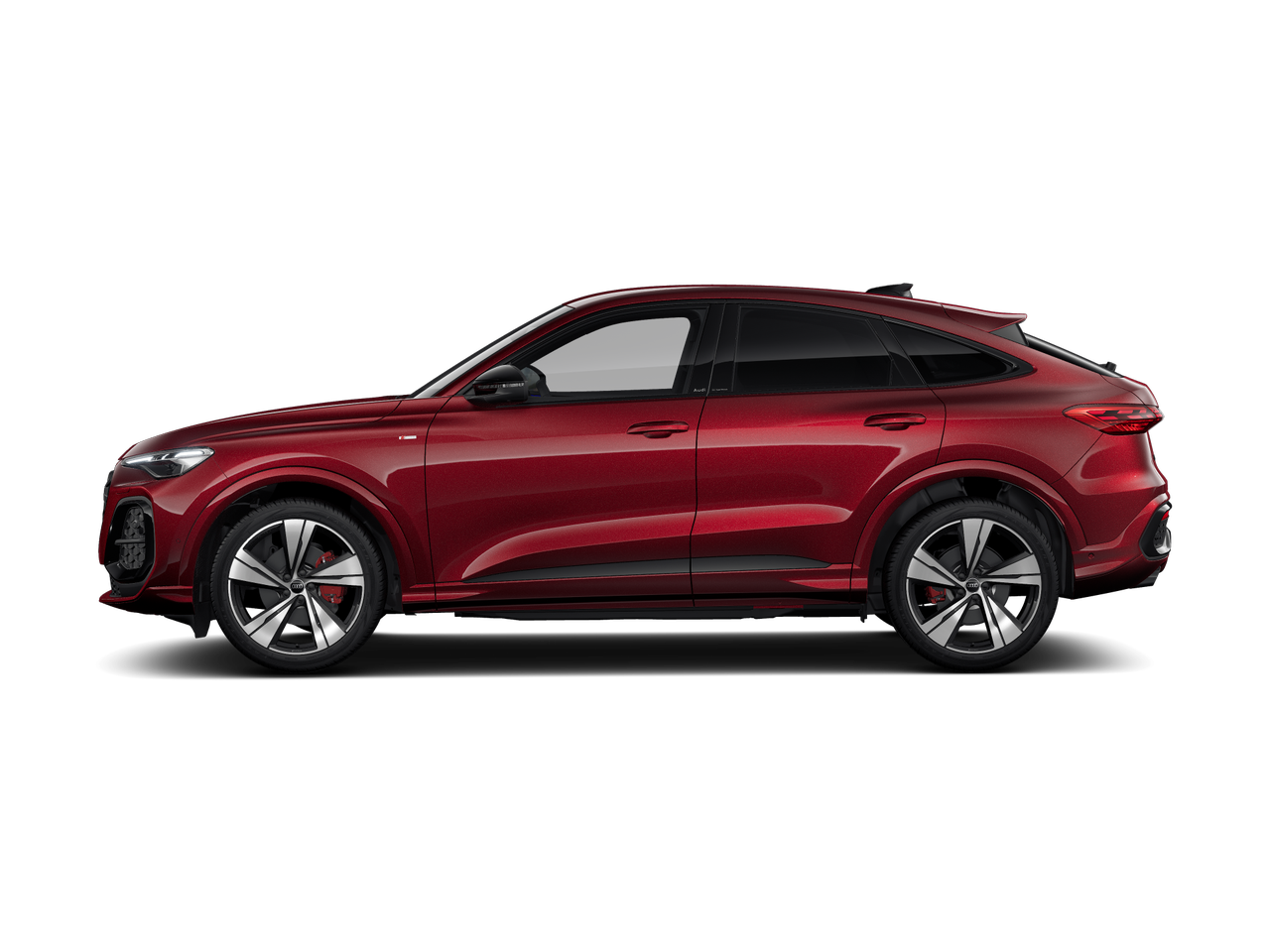 Slika Q5 Sportback TDI quattro