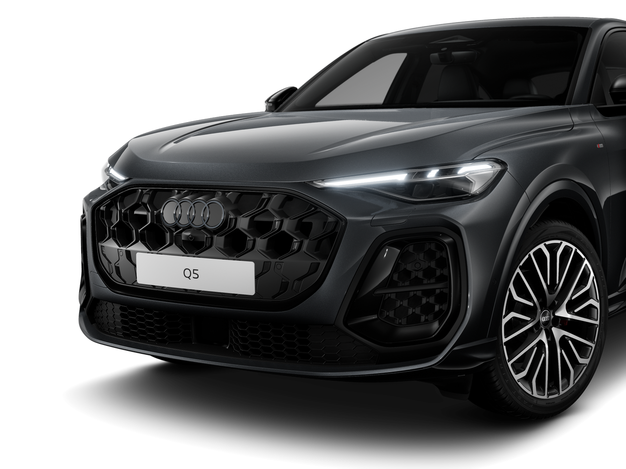 Slika Q5 Sportback TDI quattro
