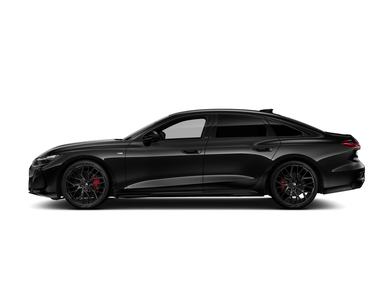 Slika A6 Limousine TDI quattro 220 kW