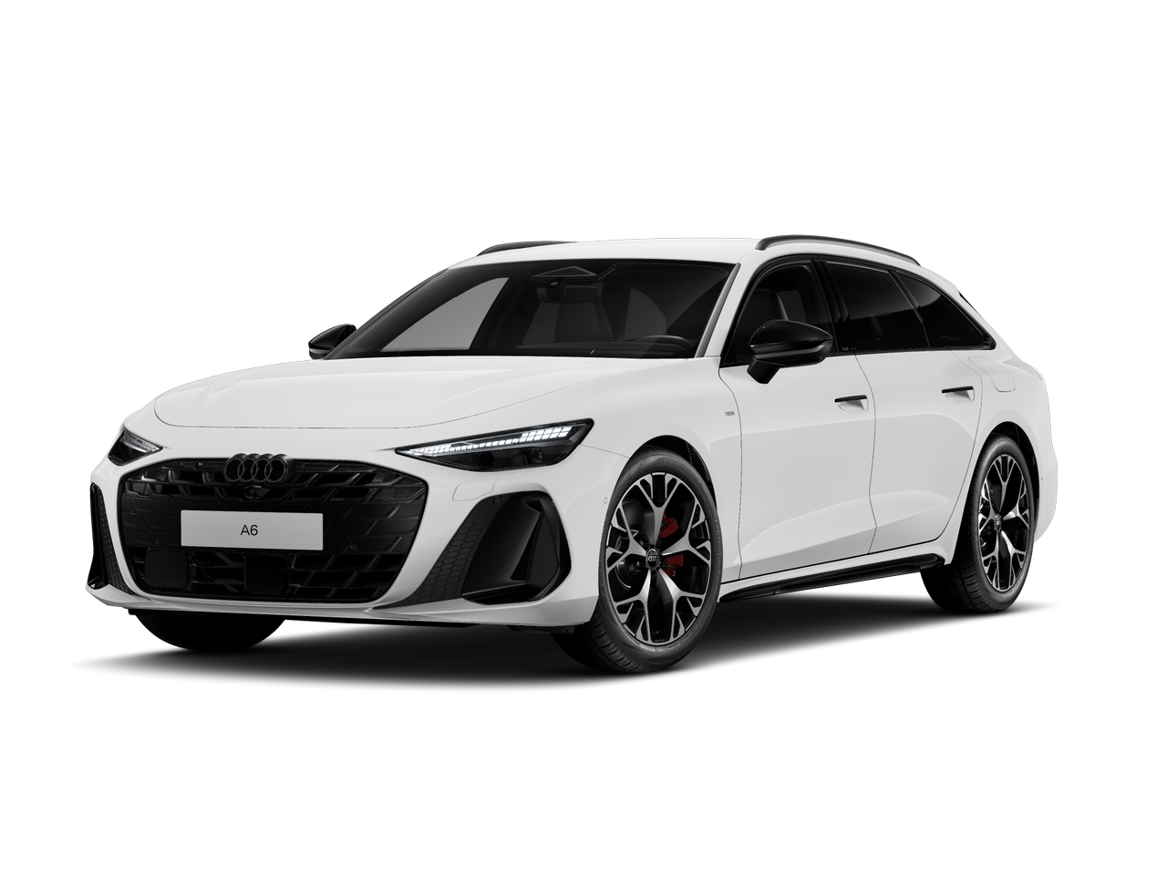 Slika A6 Avant e-hybrid quattro 220 kW