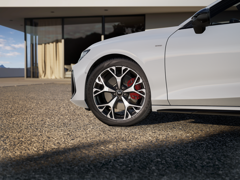 Slika A6 Avant e-hybrid quattro 220 kW