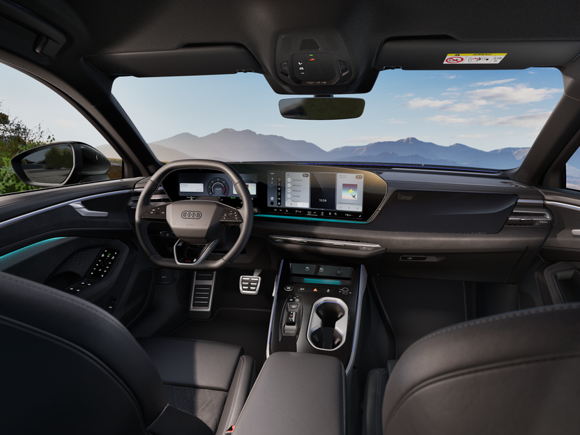 Slika A6 Limousine TDI quattro