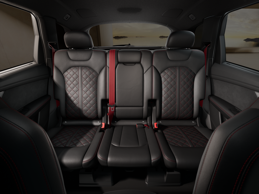 Slika Q7 55TFSIe quattro tip S line