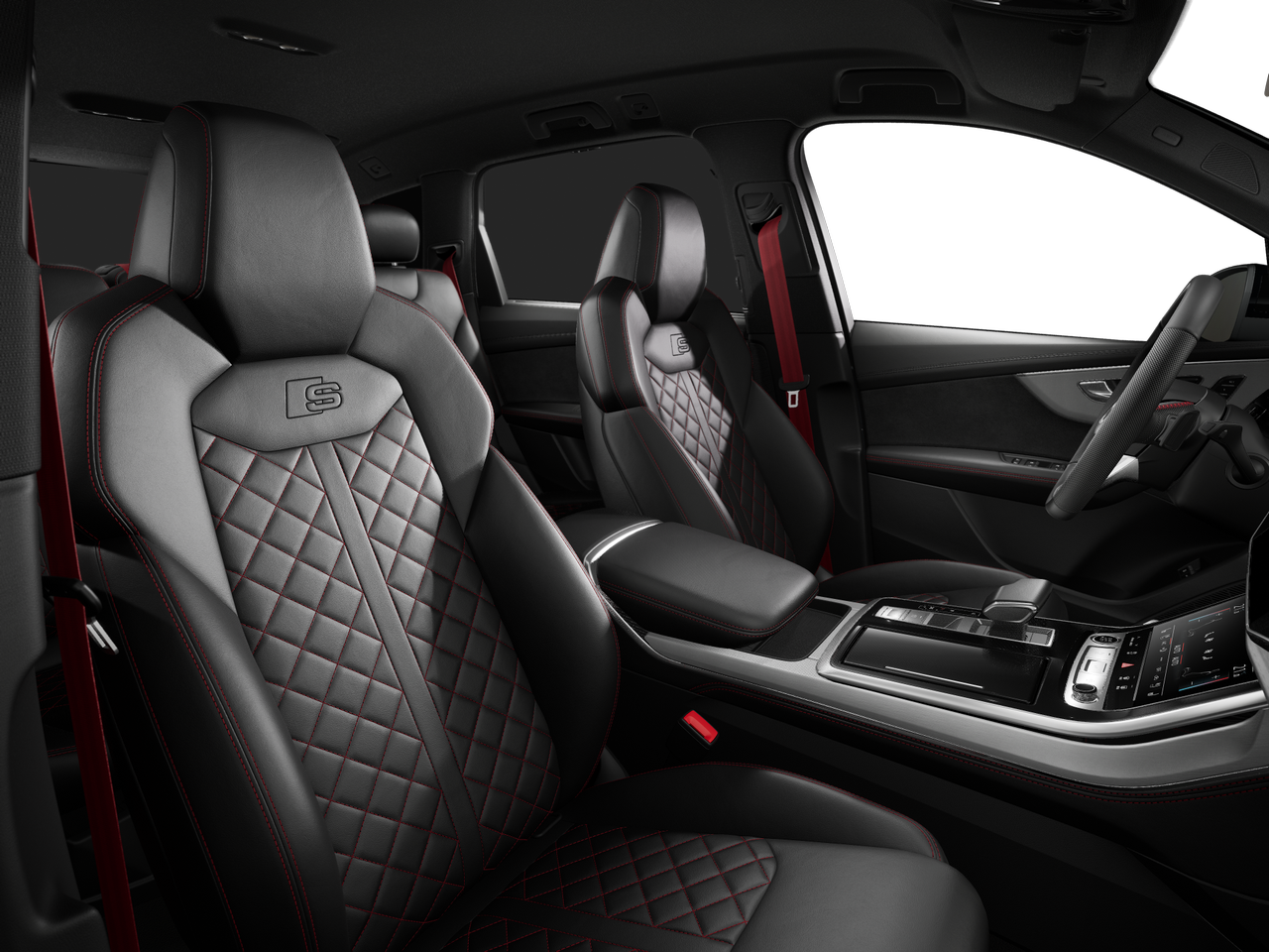 Slika Q7 55TFSIe quattro tip S line