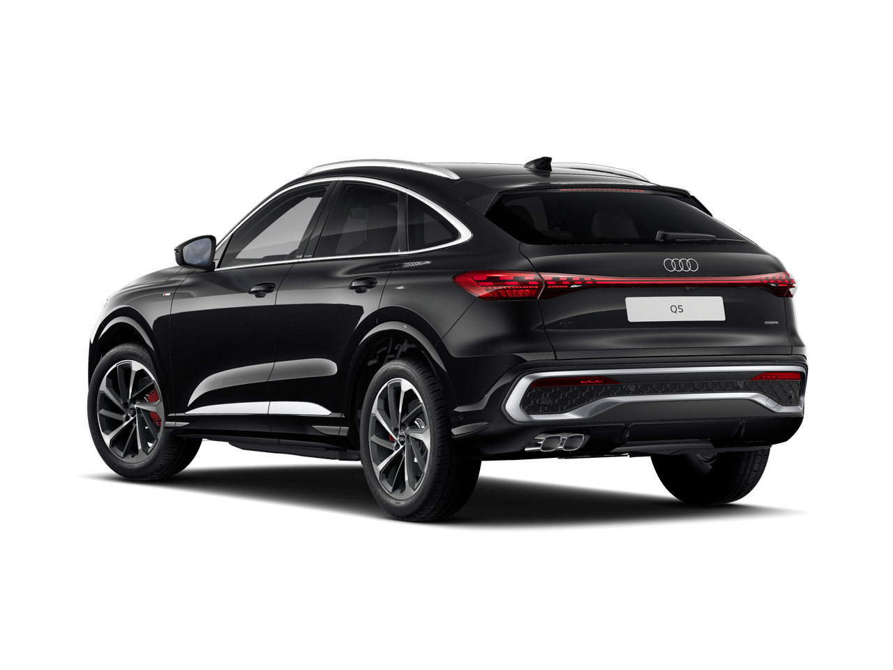 Slika Q5 Sportback TDI quattro