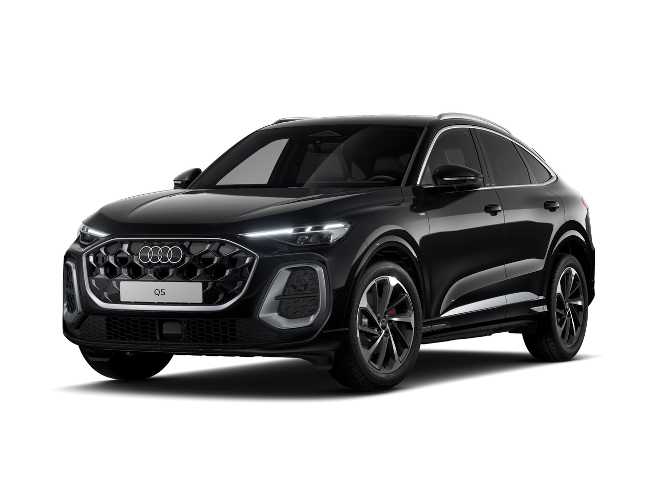 Slika Q5 Sportback TDI quattro