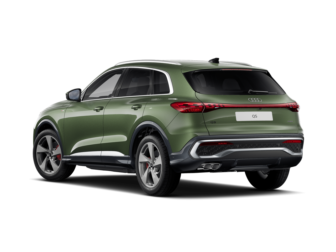 Slika Q5 TDI quattro