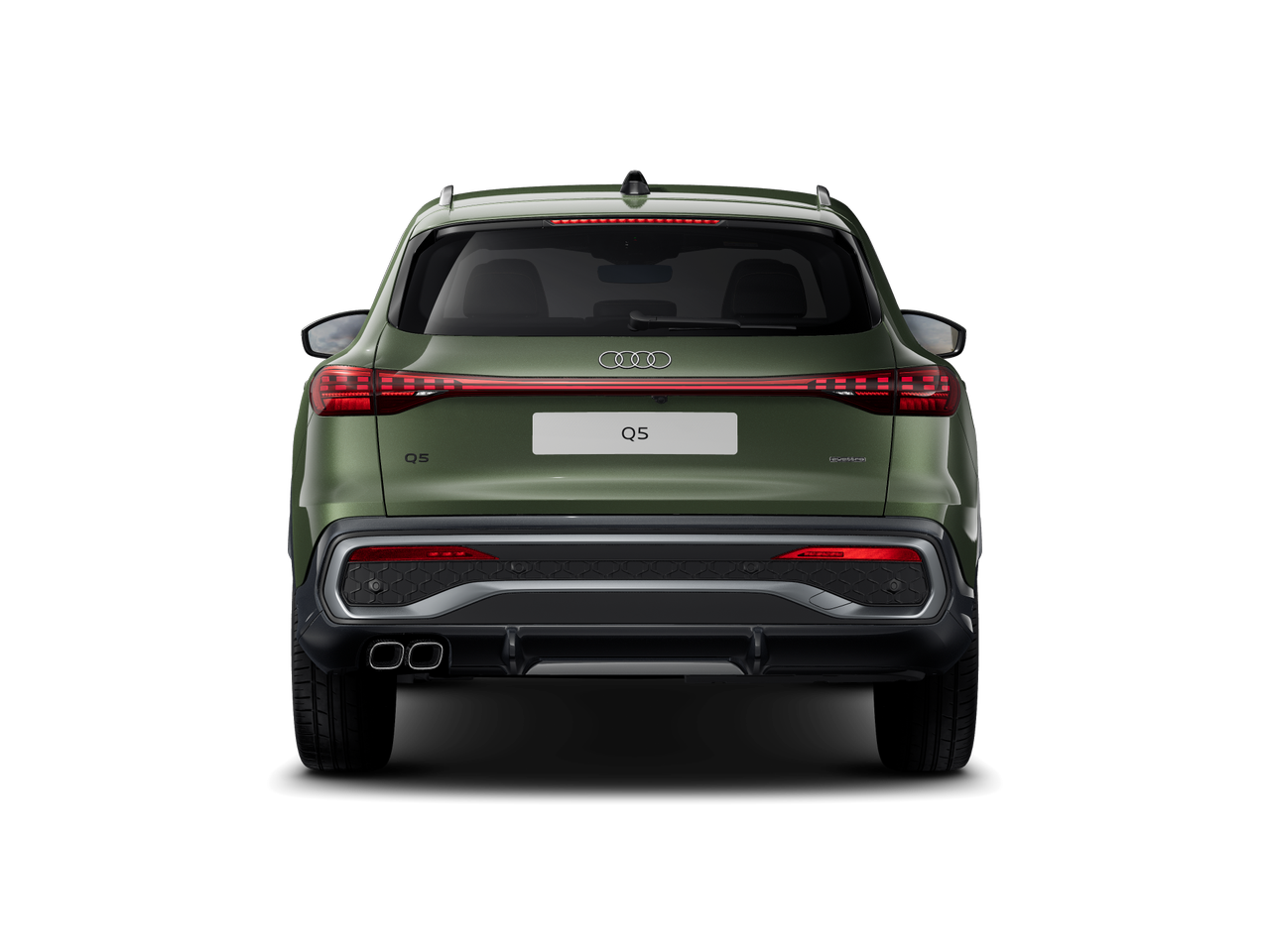 Slika Q5 TDI quattro