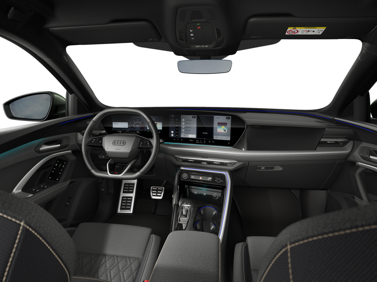 Slika Q5 TDI quattro