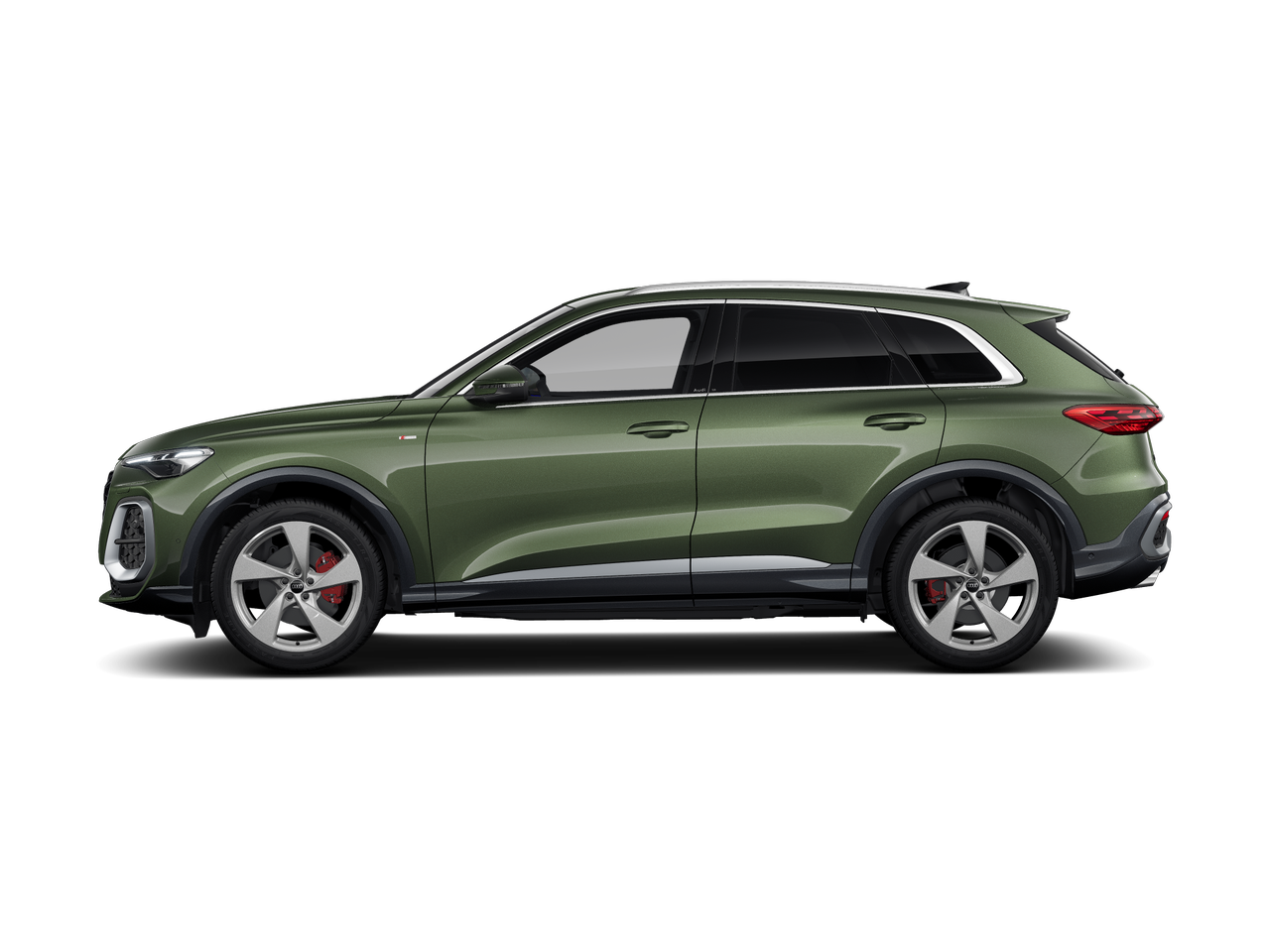 Slika Q5 TDI quattro
