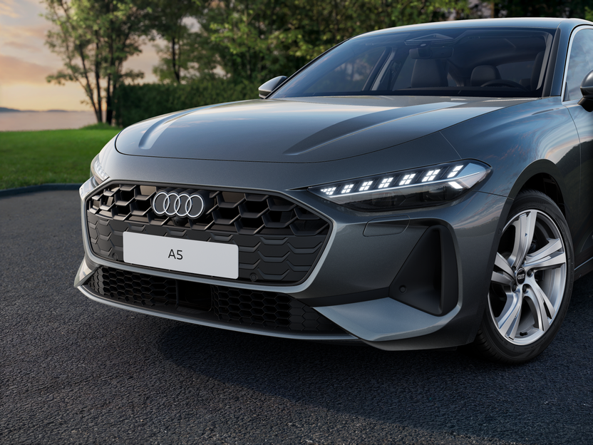 Slika A5 Limousine 35 TFSI S tronic Edition