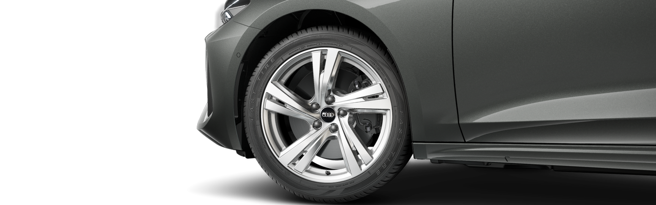 Slika A5 Limousine 35 TFSI S tronic Edition