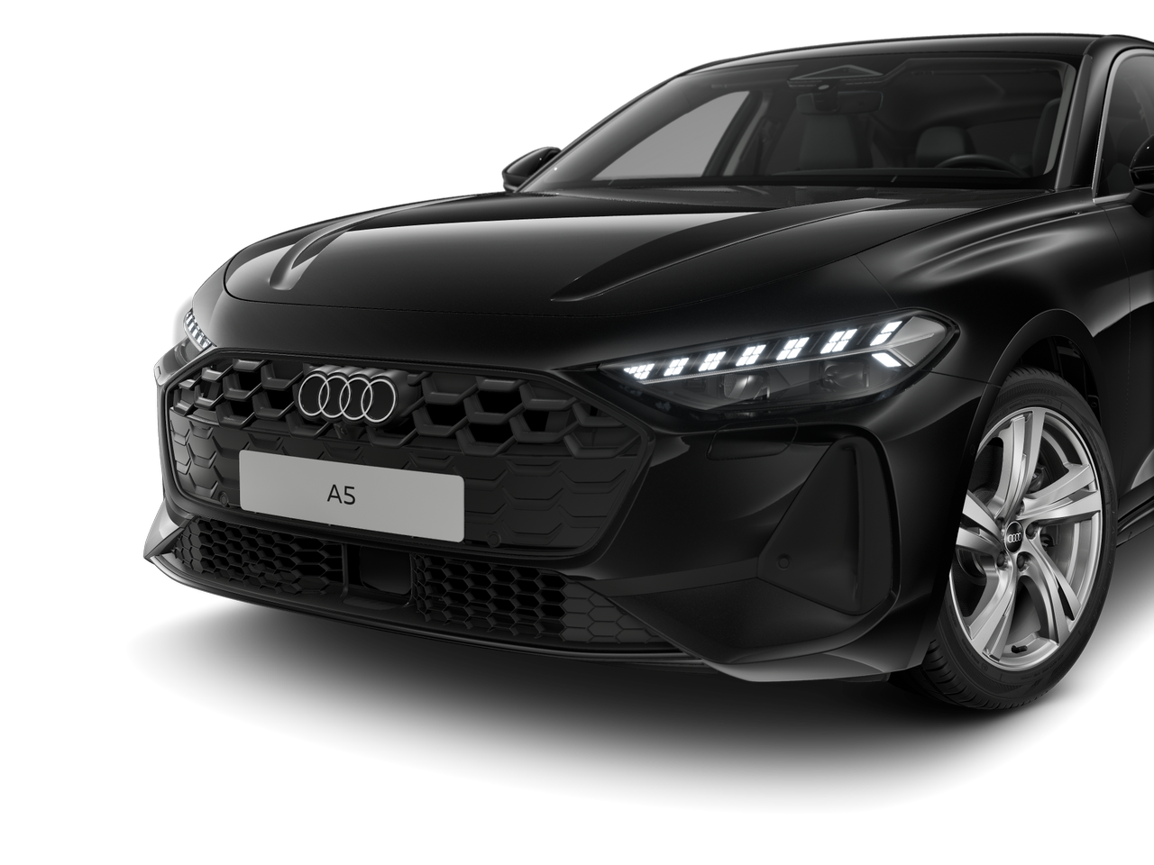 Slika A5 Limousine 35 TFSI S tronic Edition