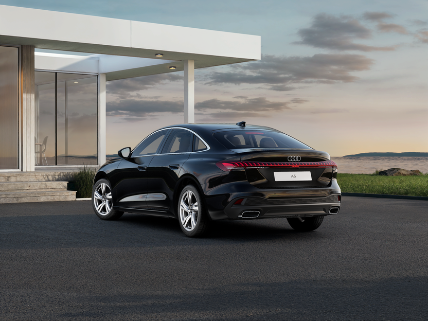 Slika A5 Limousine 35 TFSI S tronic Edition