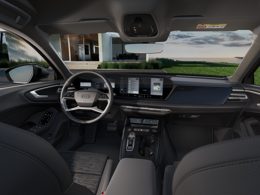 Slika A5 Limousine 35 TFSI S tronic Edition