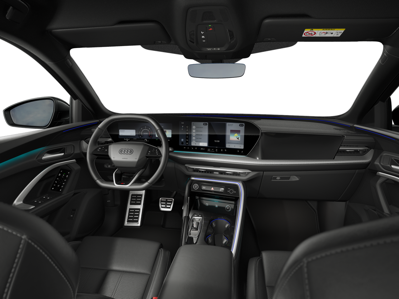 Slika Q5 Sportback TDI quattro