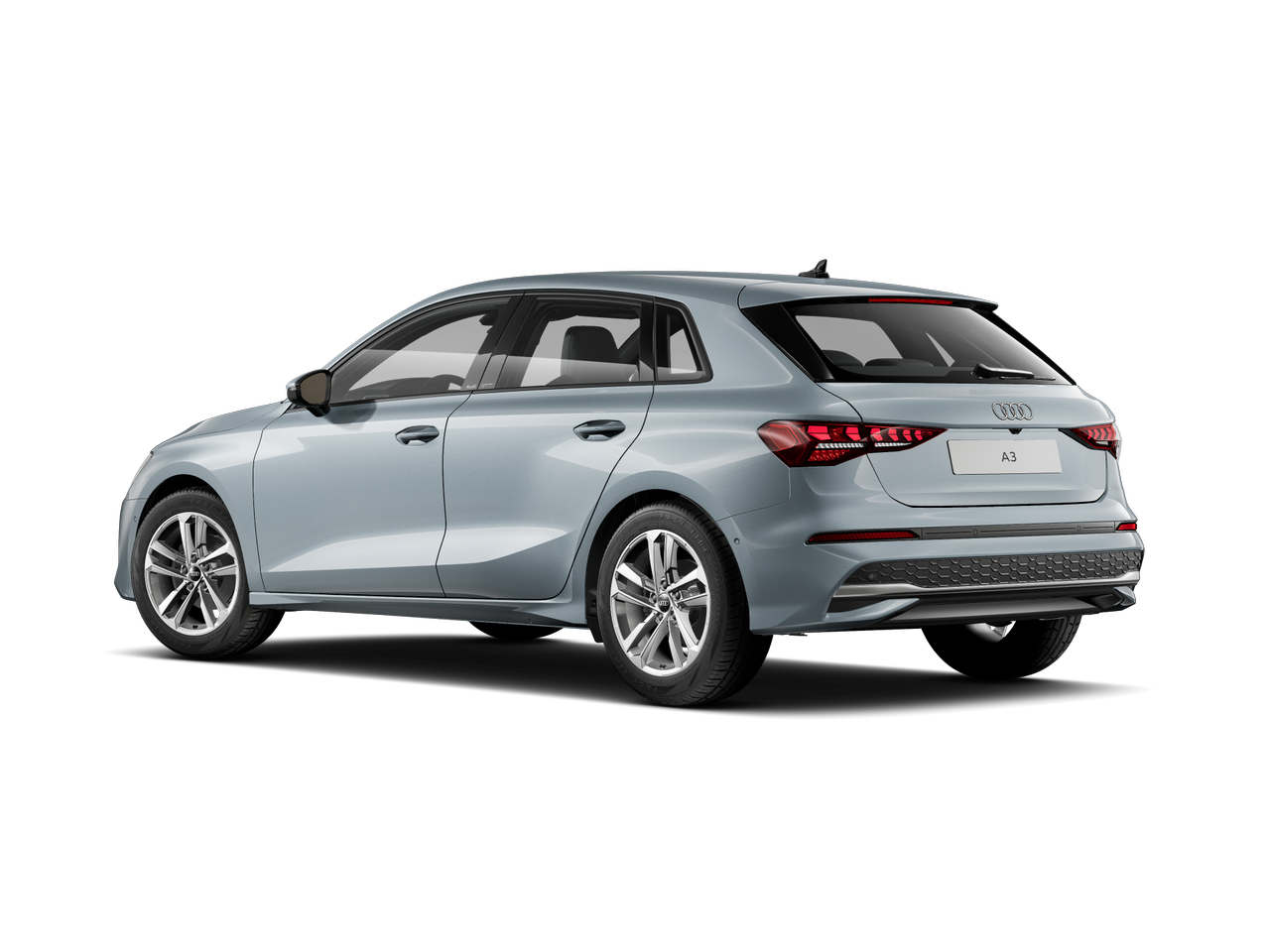 Slika A3 SB 30TFSI Advanced Edition