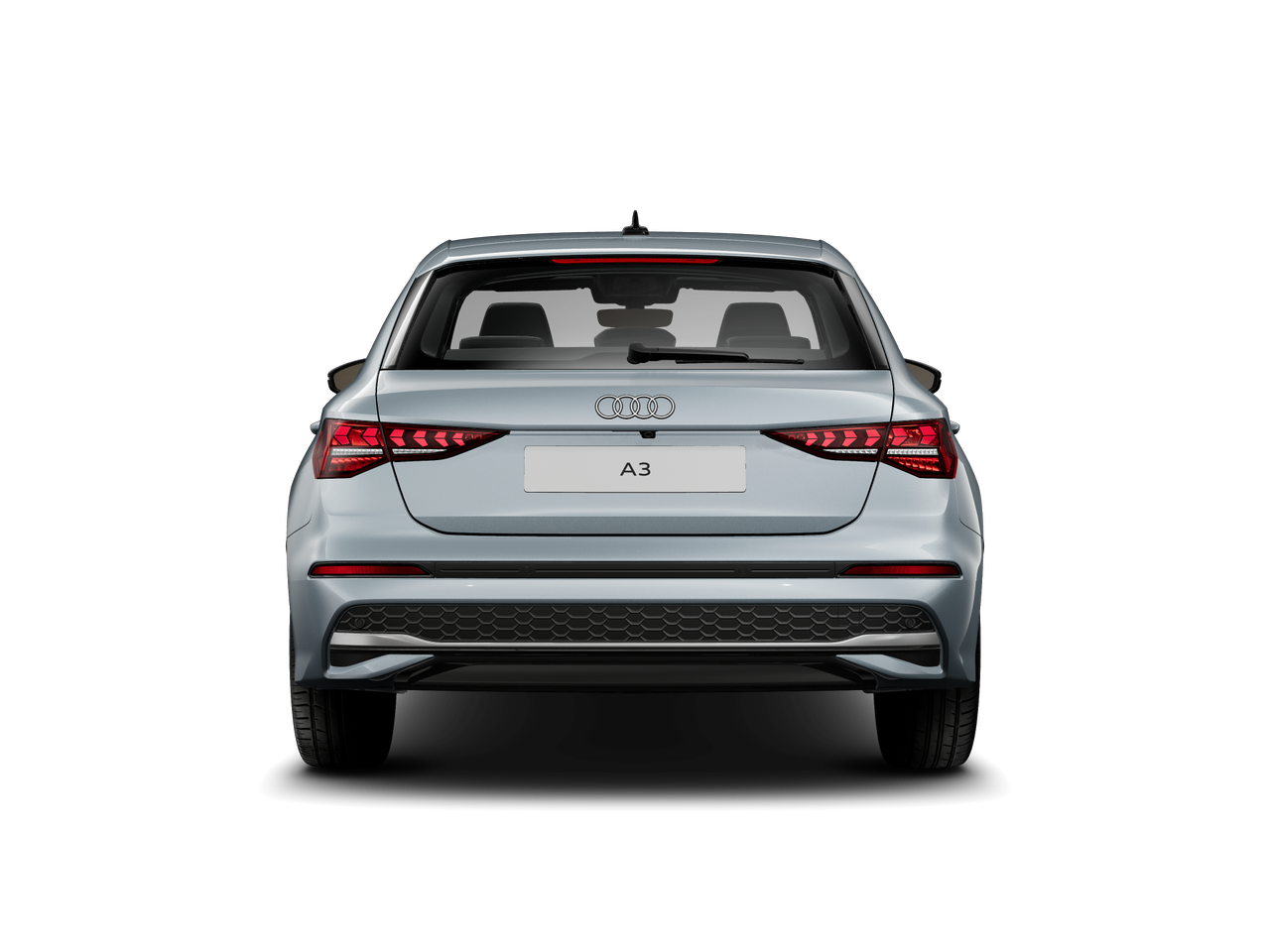 Slika A3 SB 30TFSI Advanced Edition