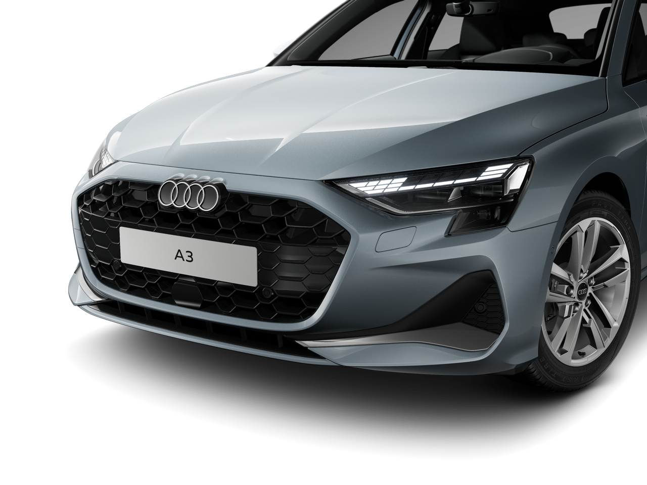 Slika A3 SB 30TFSI Advanced Edition