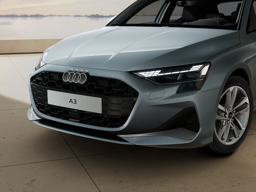 Slika A3 SB 30TFSI Advanced Edition