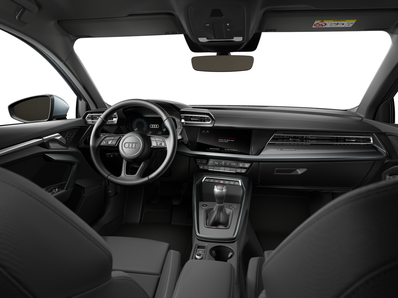 Slika A3 SB 30TFSI Advanced Edition