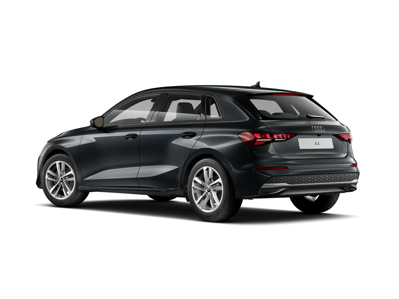 Slika A3 SB 30TFSI S tr Advanced Edition