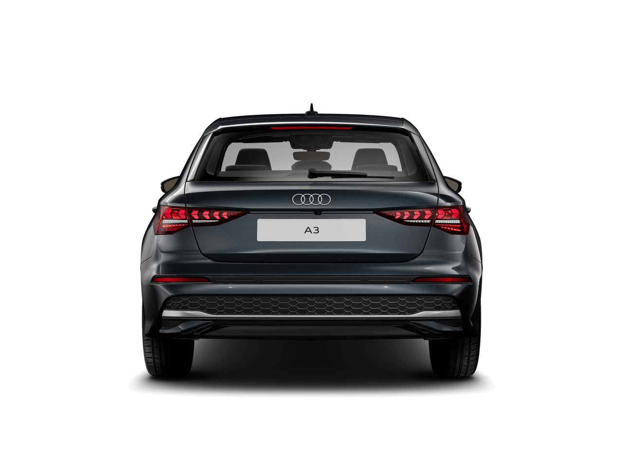 Slika A3 SB 30TFSI S tr Advanced Edition