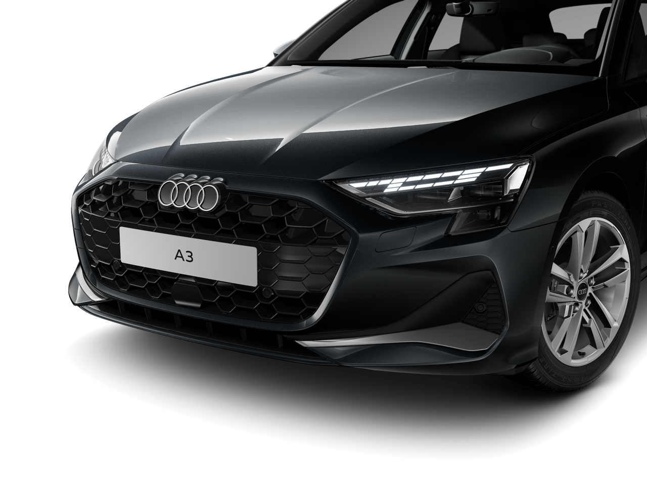 Slika A3 SB 30TFSI S tr Advanced Edition