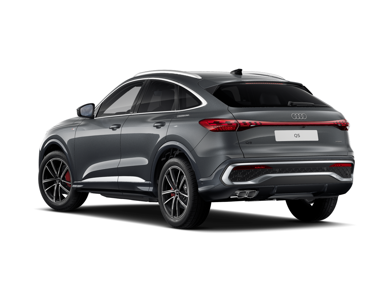 Slika Q5 Sportback TDI quattro