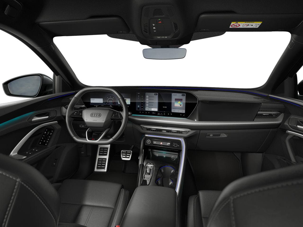 Slika Q5 Sportback TDI quattro