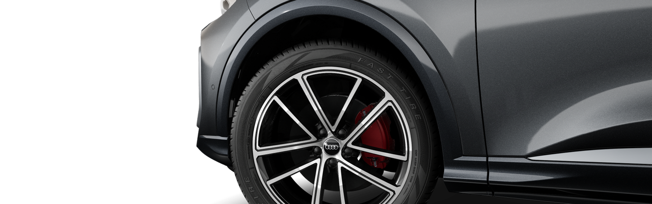 Slika Q5 Sportback TDI quattro
