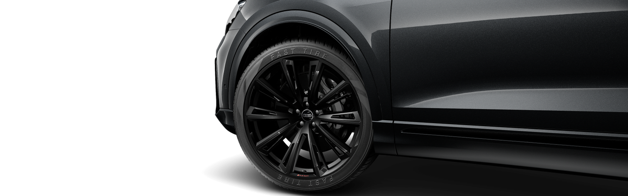 Slika Q8 55TFSIe quattro tip S line+