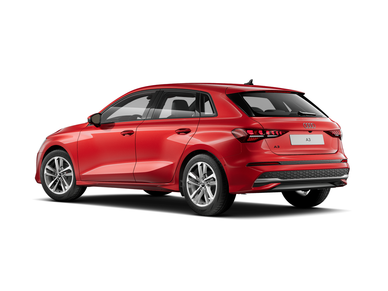 Slika A3 SB 30TFSI S tr Advanced Edition