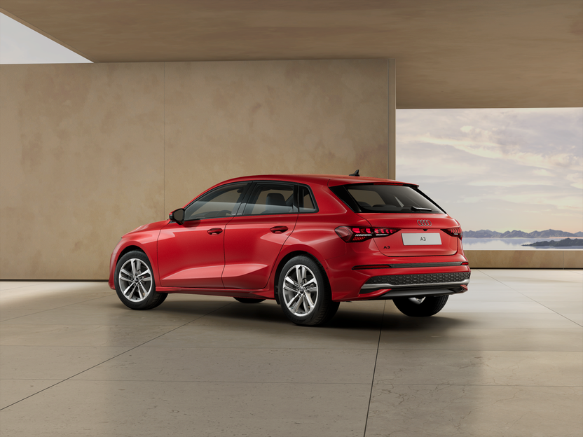 Slika A3 SB 30TFSI S tr Advanced Edition