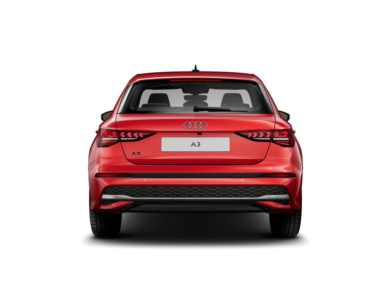 Slika A3 SB 30TFSI S tr Advanced Edition