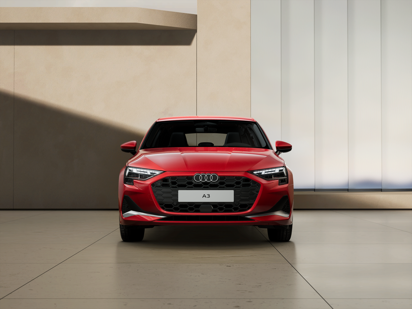 Slika A3 SB 30TFSI S tr Advanced Edition