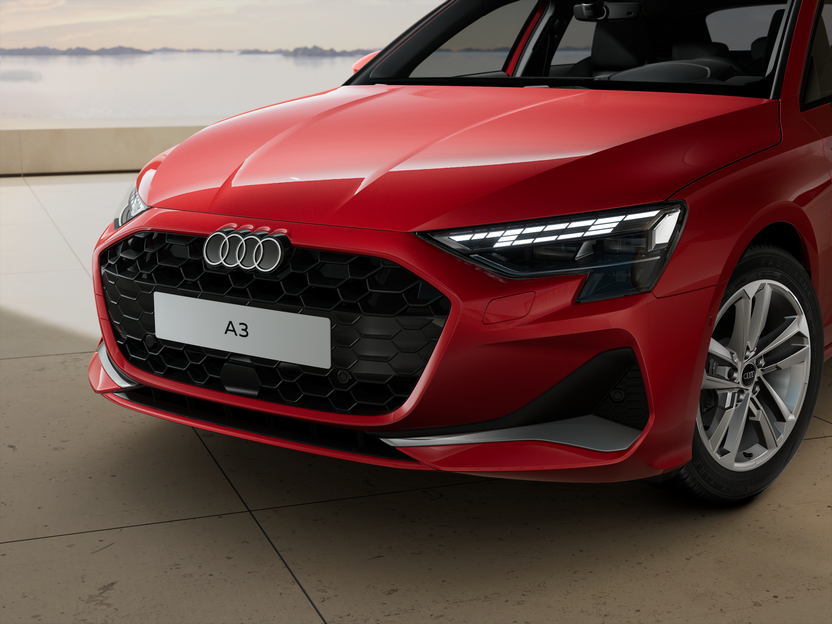 Slika A3 SB 30TFSI S tr Advanced Edition