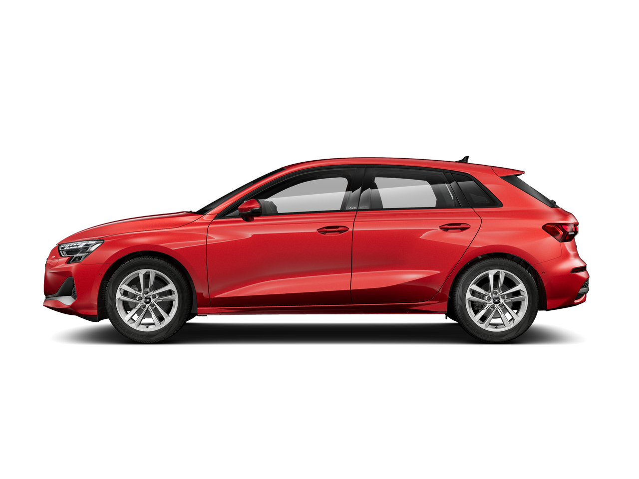 Slika A3 SB 30TFSI S tr Advanced Edition