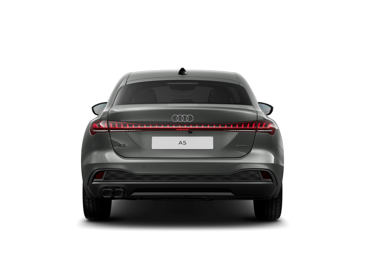 Slika A5 Limousine 40 TDI quattro S tr