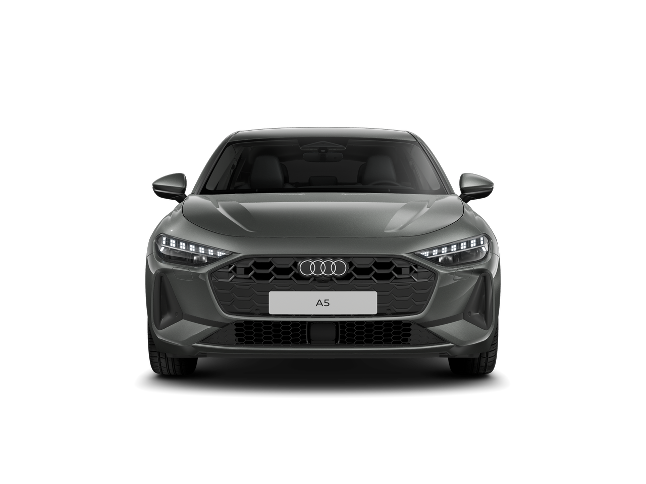 Slika A5 Limousine 40 TDI quattro S tr