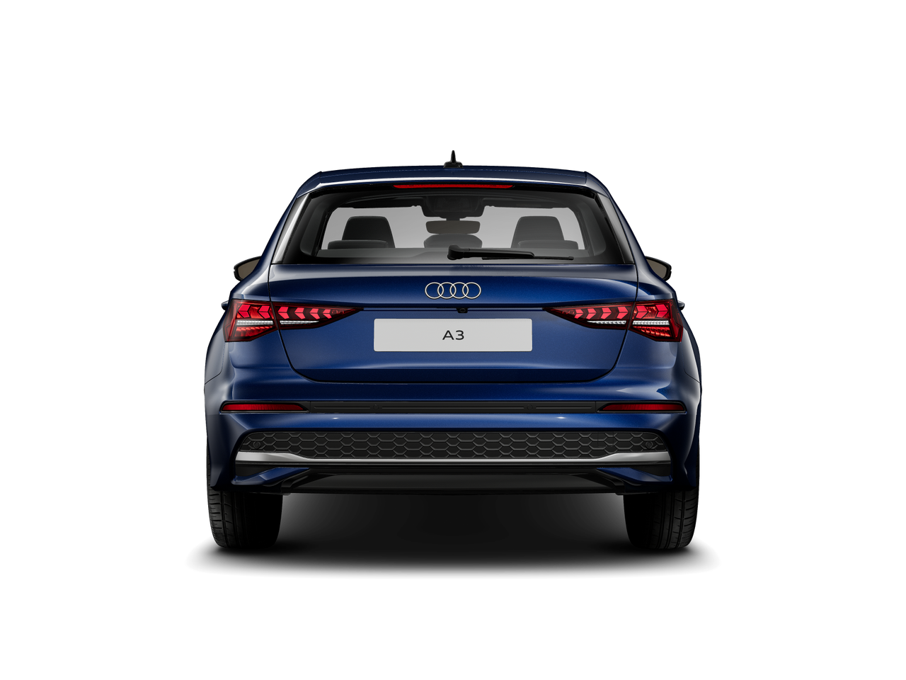 Slika A3 SB 30TFSI S tr Advanced Edition