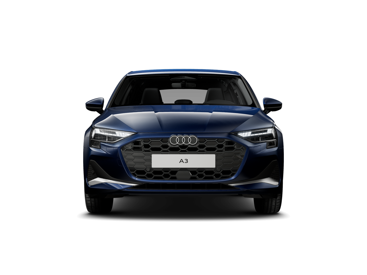 Slika A3 SB 30TFSI S tr Advanced Edition