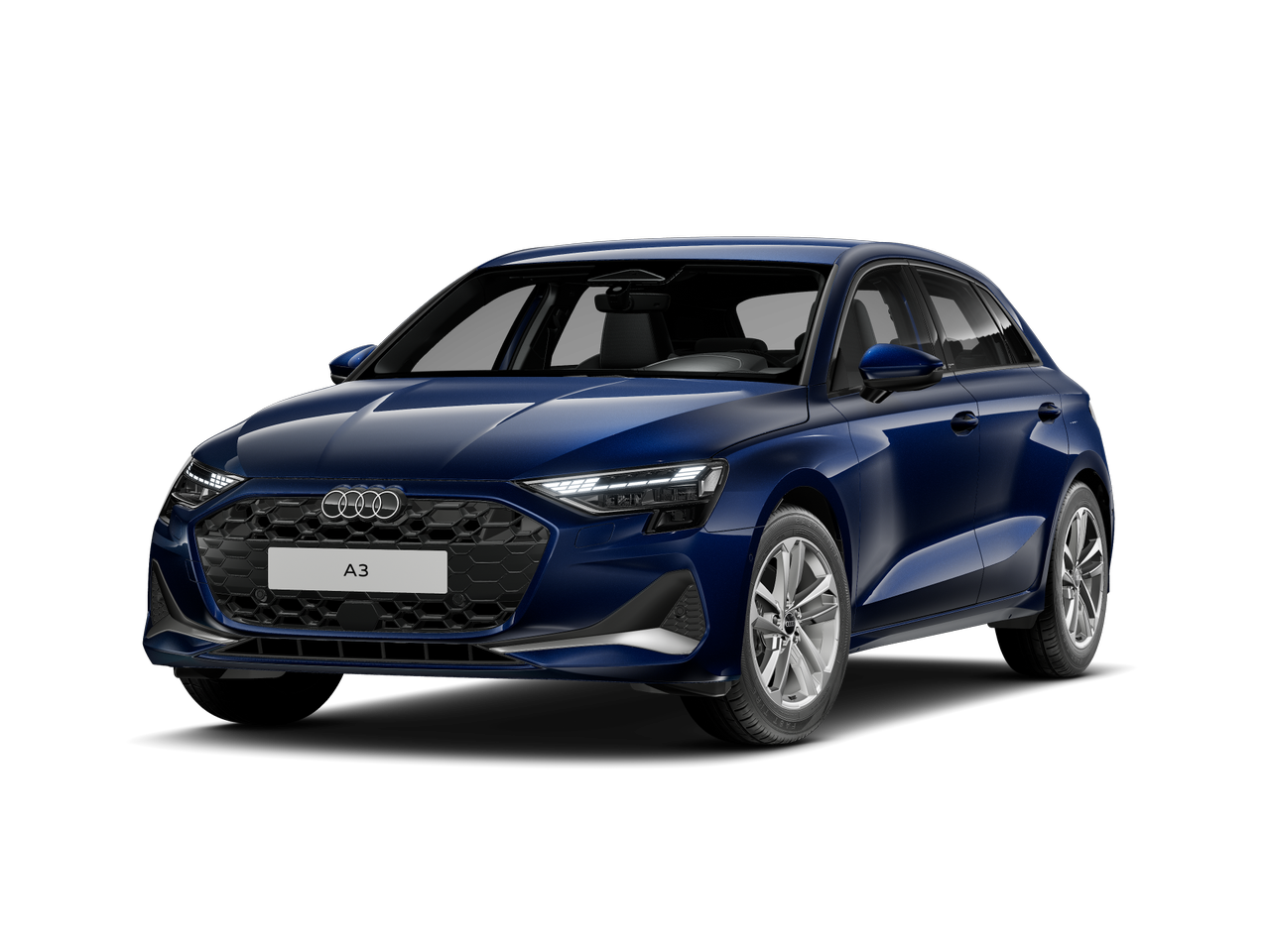 Slika A3 SB 30TFSI S tr Advanced Edition