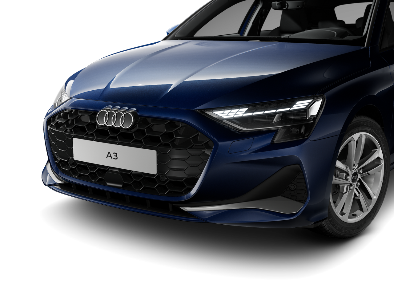 Slika A3 SB 30TFSI S tr Advanced Edition