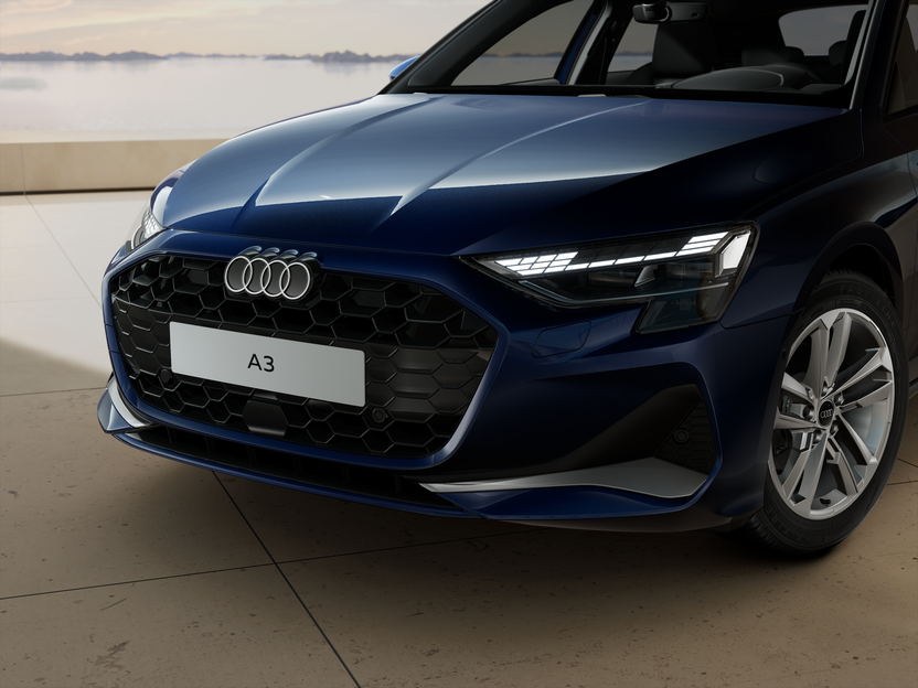 Slika A3 SB 30TFSI S tr Advanced Edition