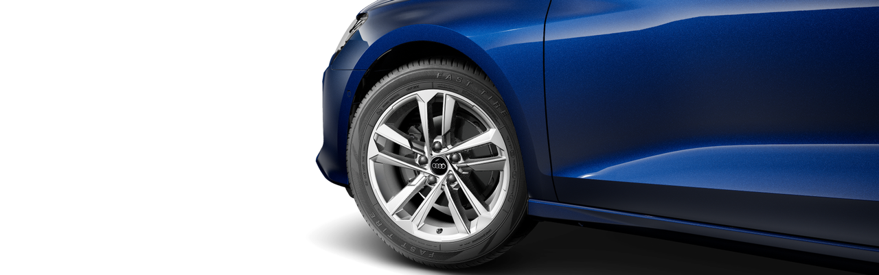 Slika A3 SB 30TFSI S tr Advanced Edition