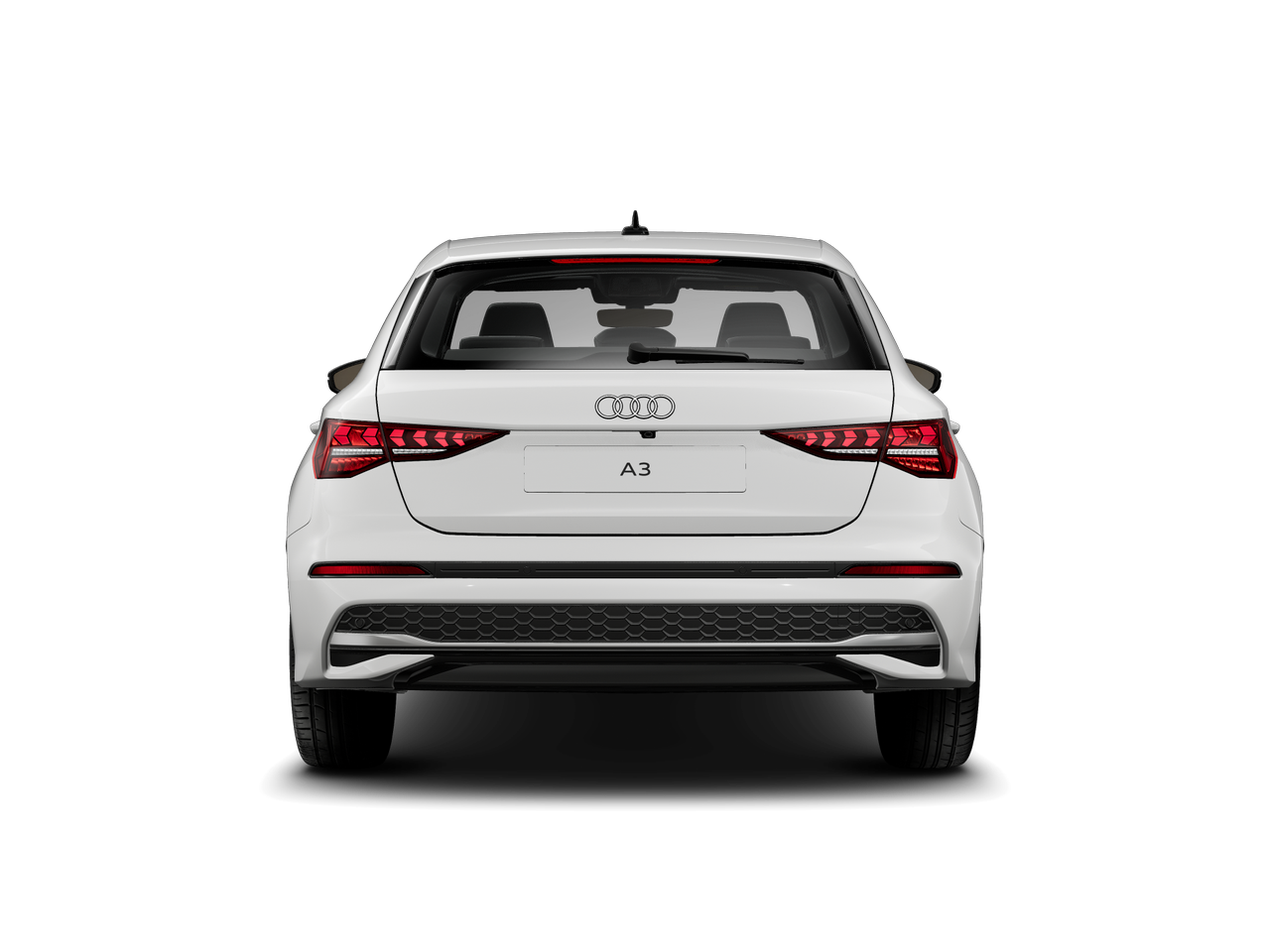 Slika A3 SB 30TFSI S tr Advanced Edition