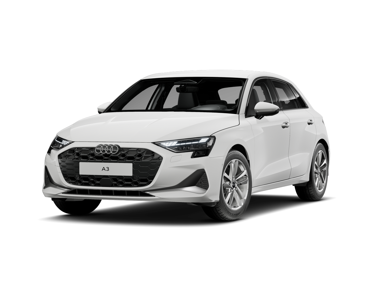 Slika A3 SB 30TFSI S tr Advanced Edition