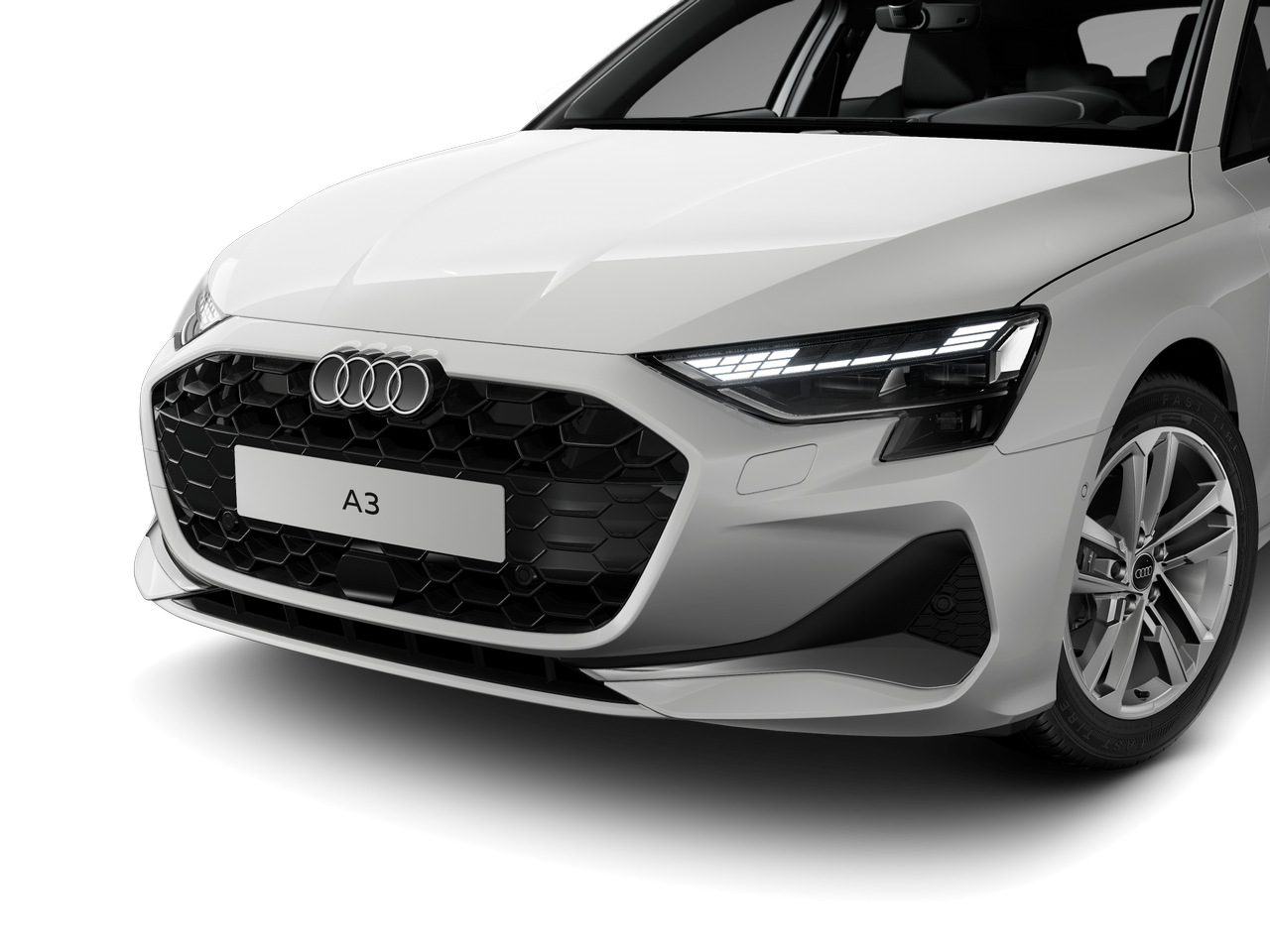 Slika A3 SB 30TFSI S tr Advanced Edition